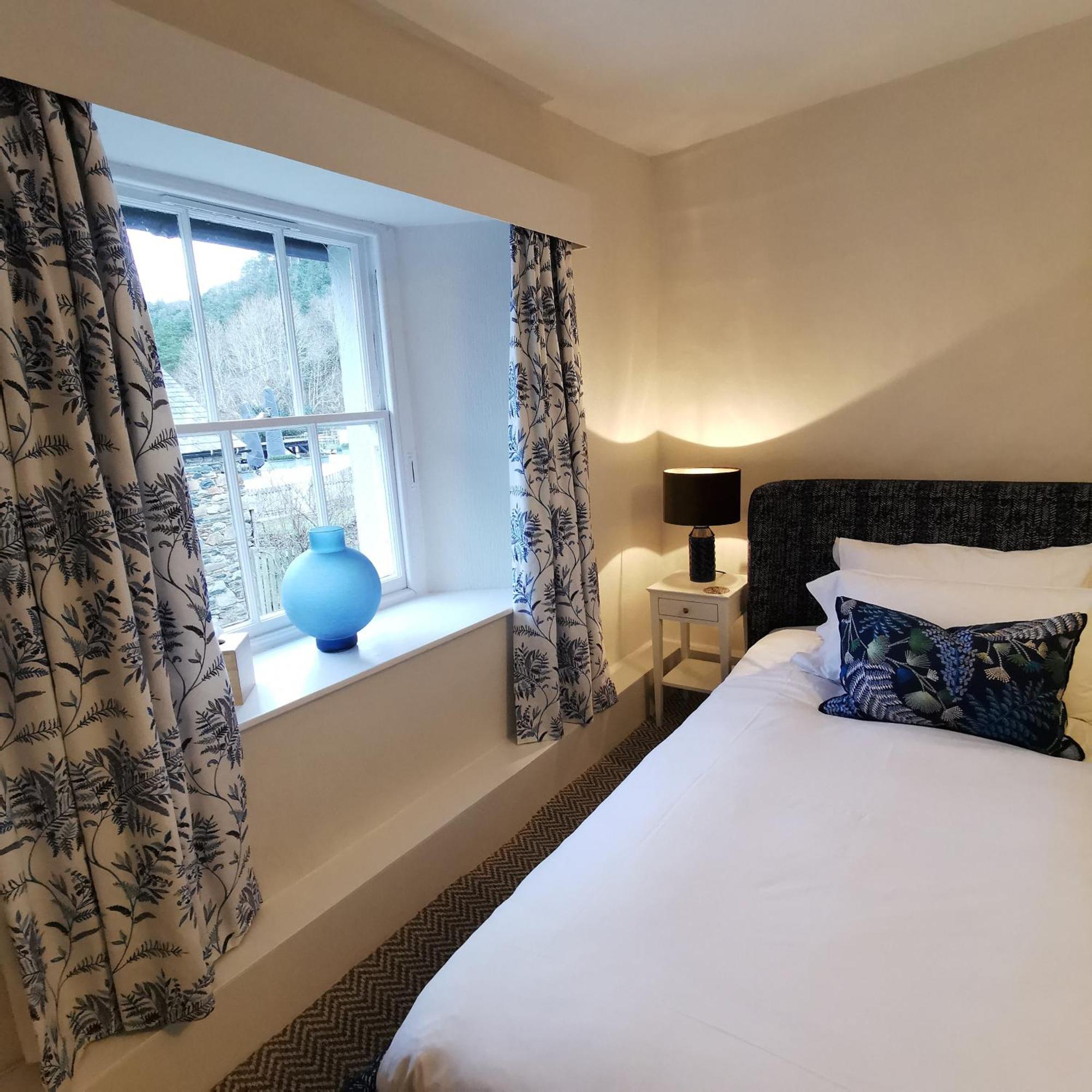 The Swinside Inn Keswick  Exterior photo